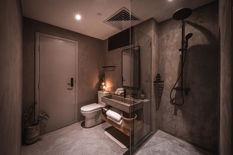 Elu Spa - Massages and Facials | Central - Value: pay for the setting and time, not a promised result