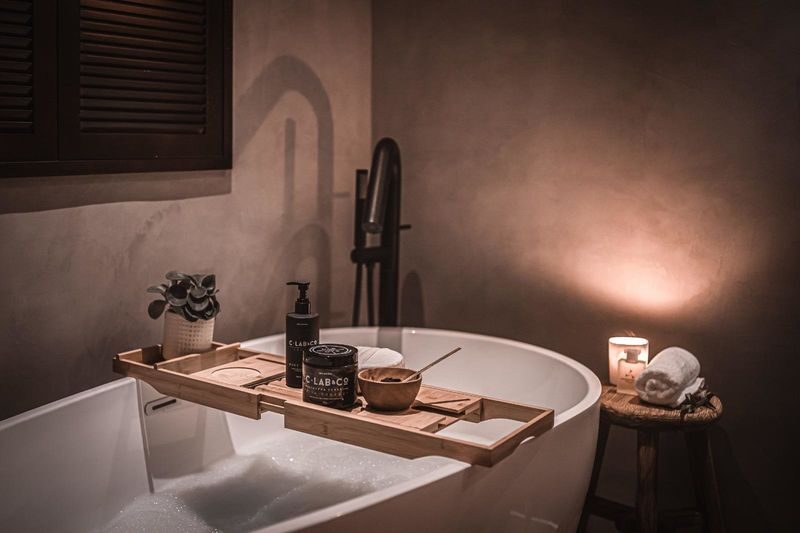 Elu Spa - Massages and Facials | Central - Booking and arrival take a little planning