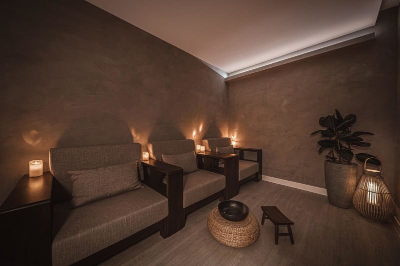 Elu Spa - Massages and Facials | Central - Should you book Elu Spa?