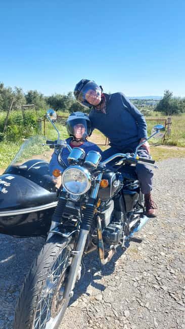Elvas the Key of the Kingdom Sidecar Tour - Introduction: Why This Tour Might Be Just Right for You