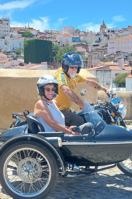 Elvas the Key to the Kingdom Sidecar Tour - Frequently Asked Questions