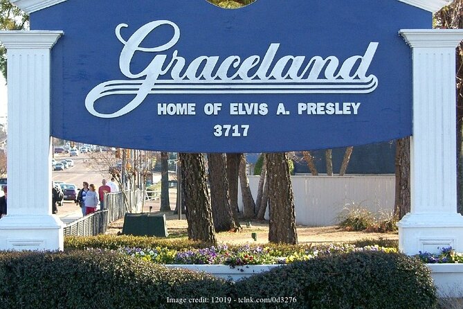 Elvis in Memphis Private Tour Including Graceland Tickets - Memphis Music Scene: A Legendary Legacy