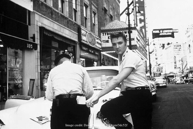 Elvis in Memphis Private Tour Including Graceland Tickets - The Sum Up