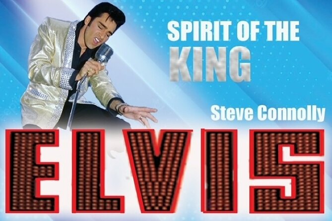 Elvis Spirit of the King - Traveler Photos and Reviews