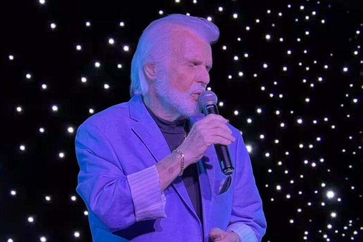 Elvis & The Superstars: The Ultimate Tribute Show - Experience Details