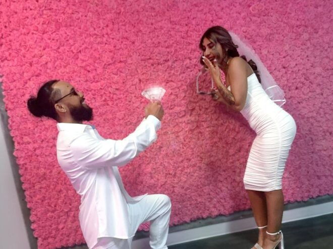 Elvis Wedding in a Chapel With Photos Included - Additional Information