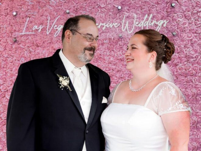 Elvis Wedding in a Chapel With Photos Included - Free Cancellation and Flexible Reservations