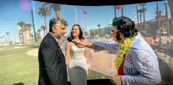 Elvis Wedding in a Chapel With Photos Included - Common Questions