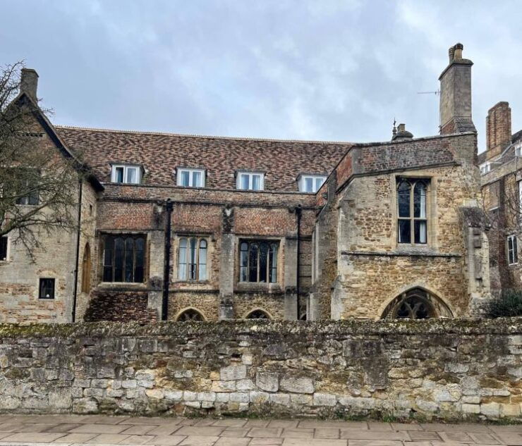 Ely: Local Highlights Smartphone Audio Guide - Activity Details and Booking Information