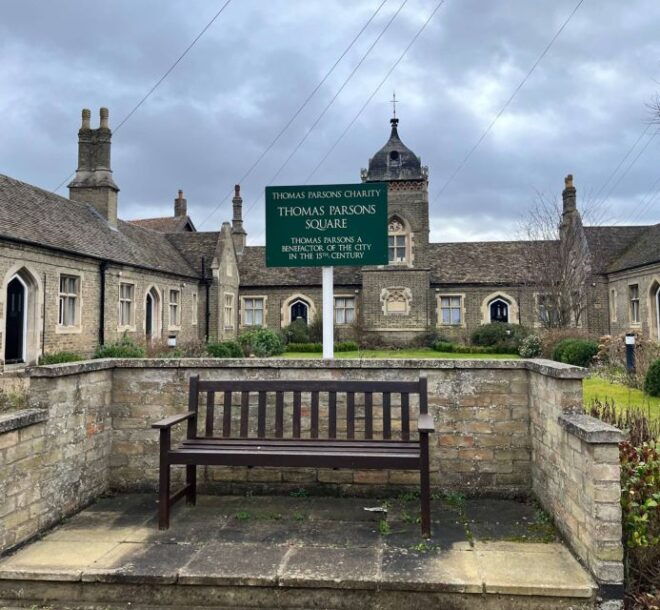 Ely: Local Highlights Smartphone Audio Guide - Inclusions and Exclusions