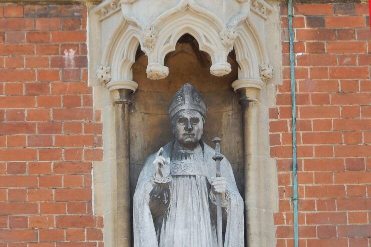 Ely: Self-Guided Heritage Walk & Treasure Hunt Game - Experience Highlights