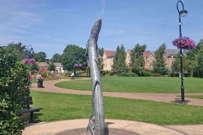 Ely: Self-Guided Heritage Walk & Treasure Hunt Game - Additional Information