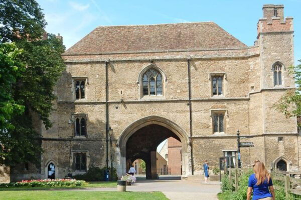 Ely: Self-Guided Heritage Walk & Treasure Hunt Game - Common Questions