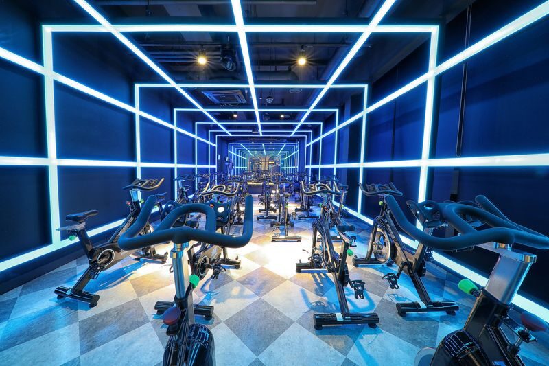 Elybaden Sauna & Jimjil Spa Ticket in Daegu - Try the Hanjeungmak and Themed Rooms