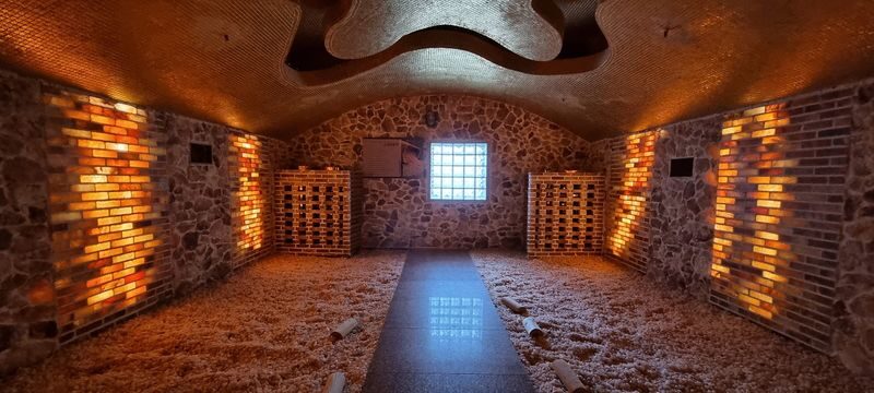 Elybaden Sauna & Jimjil Spa Ticket in Daegu - Make Time for a Nap