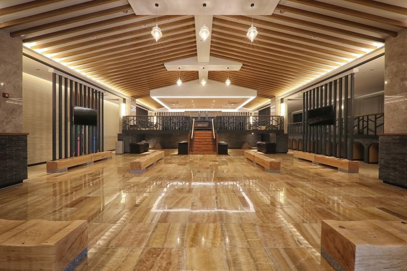 Elybaden Sauna & Jimjil Spa Ticket in Daegu - Scrubs, Massage Chairs, and Other Extras