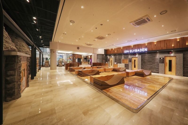 Elybaden Sauna & Jimjil Spa Ticket in Daegu - Is the $18.09 Starting Price Good Value?