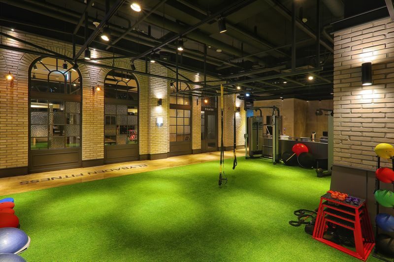Elybaden Sauna & Jimjil Spa Ticket in Daegu - Who Should Book Elybaden?