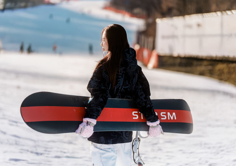Elysian Gangchon 2D1N Ski & Snowboard Tour - Why two days make sense at Elysian Gangchon