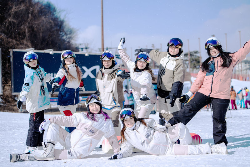 Elysian Gangchon 2D1N Ski & Snowboard Tour - A night away, with room details to confirm