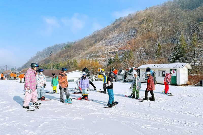 Elysian Gangchon 2D1N Ski & Snowboard Tour - Should you book Elysian Gangchon?