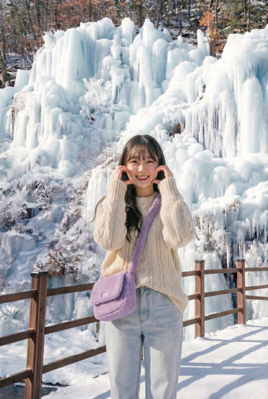Elysian Gangchon Ski & Eobi Ice Valley Day Tour from Seoul - Getting back to Seoul, and making the day run smoothly
