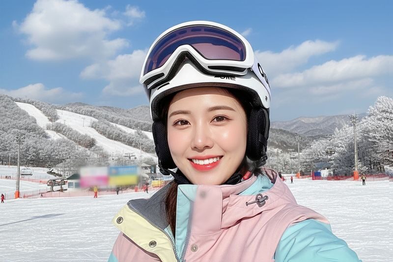 Elysian Gangchon Ski & Snowboard Tour with Gugok Ice Wall Option - What to know before booking