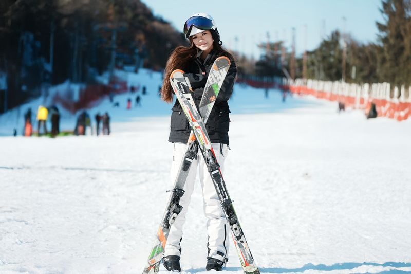 Elysian Gangchon Ski & Snowboard Tour with Gugok Ice Wall Option - Returning equipment and heading back to Seoul