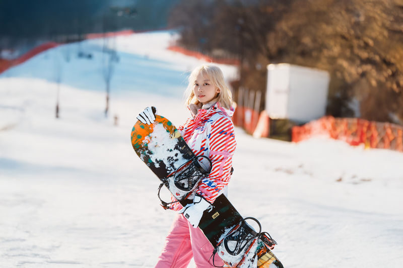 Elysian Resort 2D1N Ski & Snowboard Tour from Seoul - The useful details at a glance