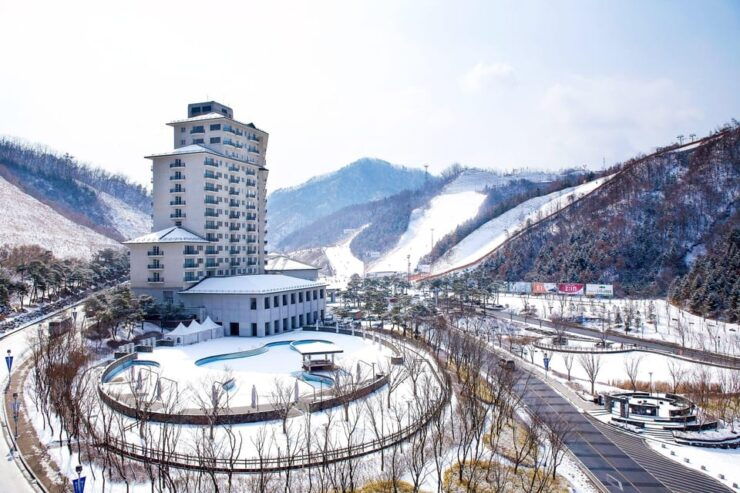 Elysian Ski Day Tour (Clothing+Ski Gear+Basic Lessons) - Key Points