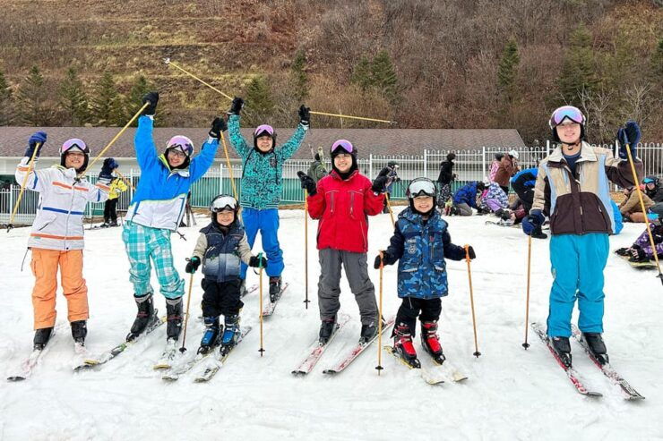 Elysian Ski Day Tour (Clothing+Ski Gear+Basic Lessons) - Itinerary and Locations