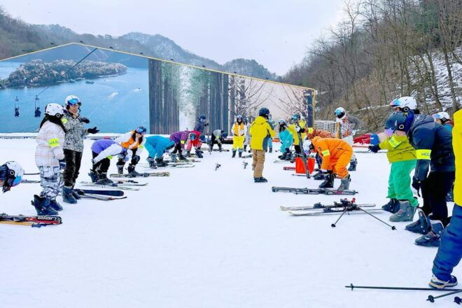 Elysian Ski Day Tour (Clothing+Ski Gear+Basic Lessons) - Inclusions and Costs