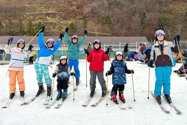 Elysian Ski Day Tour (Clothing+Ski Gear+Basic Lessons) - Important Restrictions