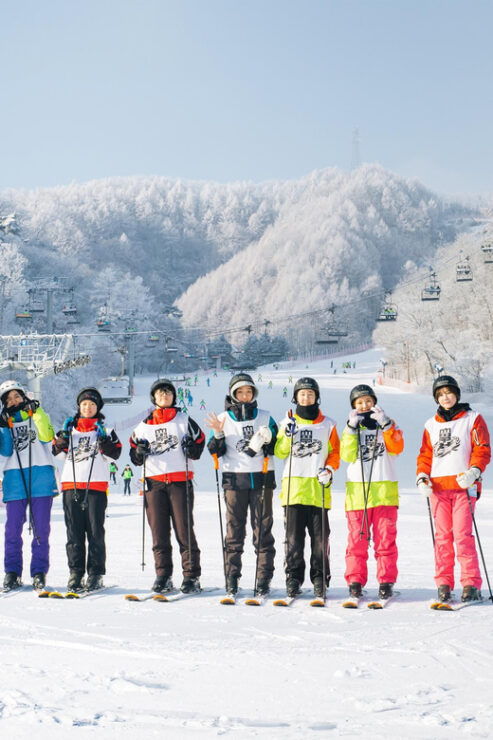 Elysian Ski Day Tour (Ski & Snow Board Full Package) - Skiing Experience and Amenities