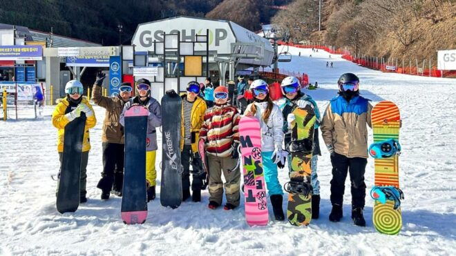 Elysian Ski Day Tour (Ski & Snow Board Full Package) - Safety Features