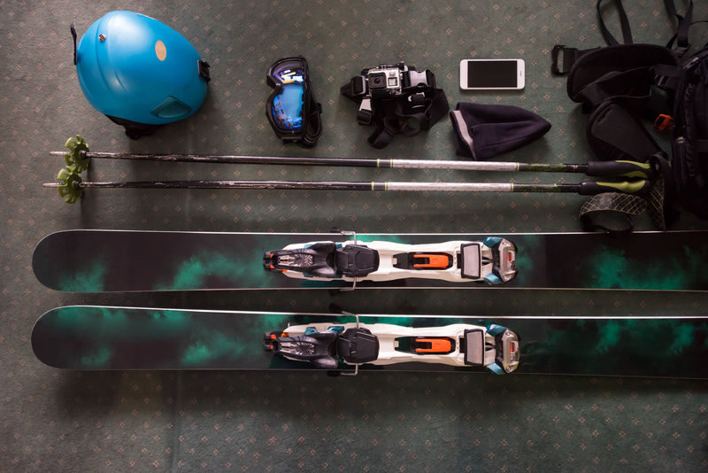 Elysian Ski Rental and Pass, Snow Attraction Ticket - What to know before you book