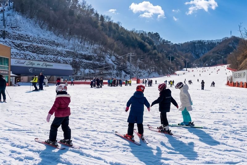 Elysian Ski Resort + Eobi Ice Valley One Day Tour - Choosing the right activity package