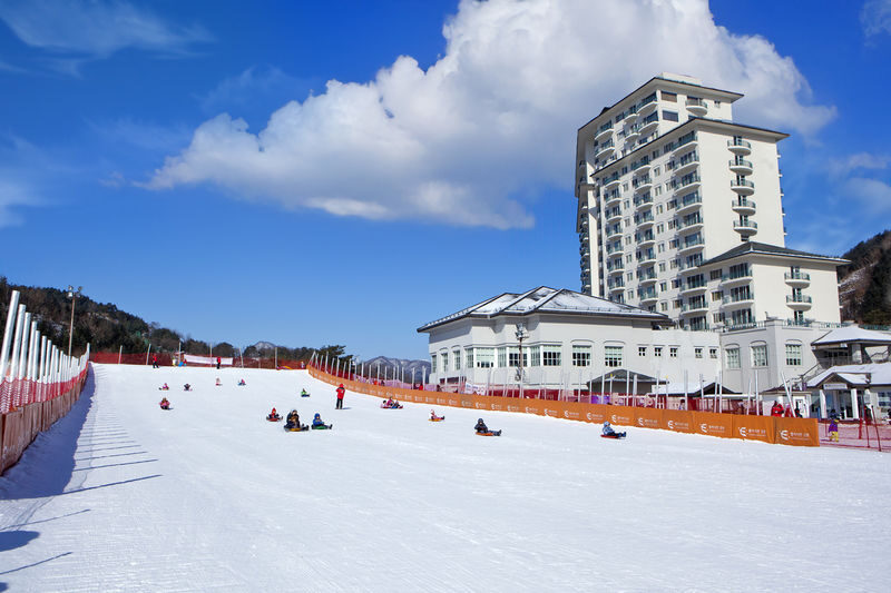 Elysian Ski Resort One Day Ski Experience - What the prices really buy