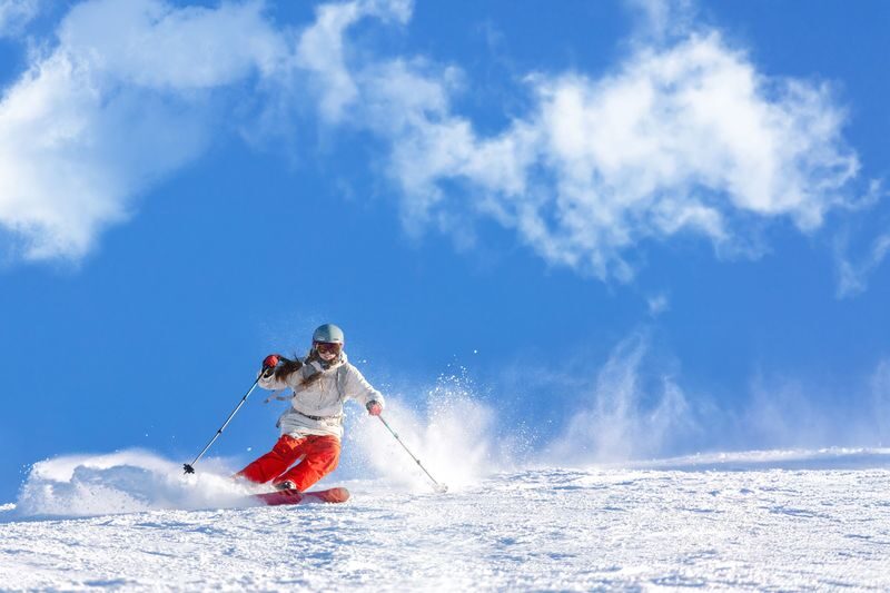 Elysian Ski & Snowboard 1-Day Tour (With Lunch 9:15AM Departure) - Key points before you book
