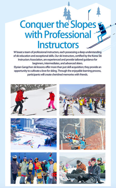 Elysian Ski & Snowboard 1-Day Tour (With Lunch 9:15AM Departure) - Who will get the most from this trip