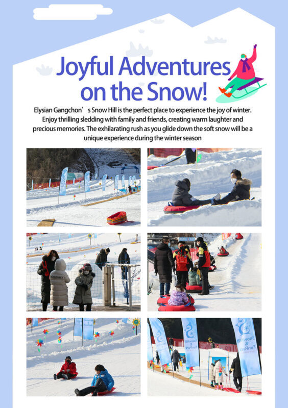 Elysian Ski & Snowboard 1-Day Tour (With Lunch 9:15AM Departure) - Practical details to settle before departure