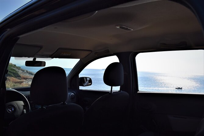 Elysium Transfer & Rental Services, Greece - Reviews