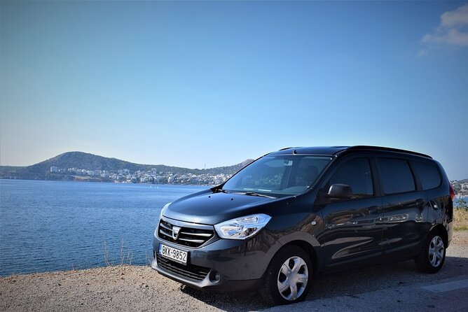 Elysium Transfer & Rental Services, Greece - Directions