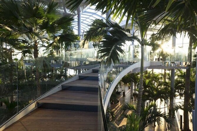 Elysium: Ultimate Pampering Experience at Therme Spa and Wellness - The Value Proposition: Is It Worth It?