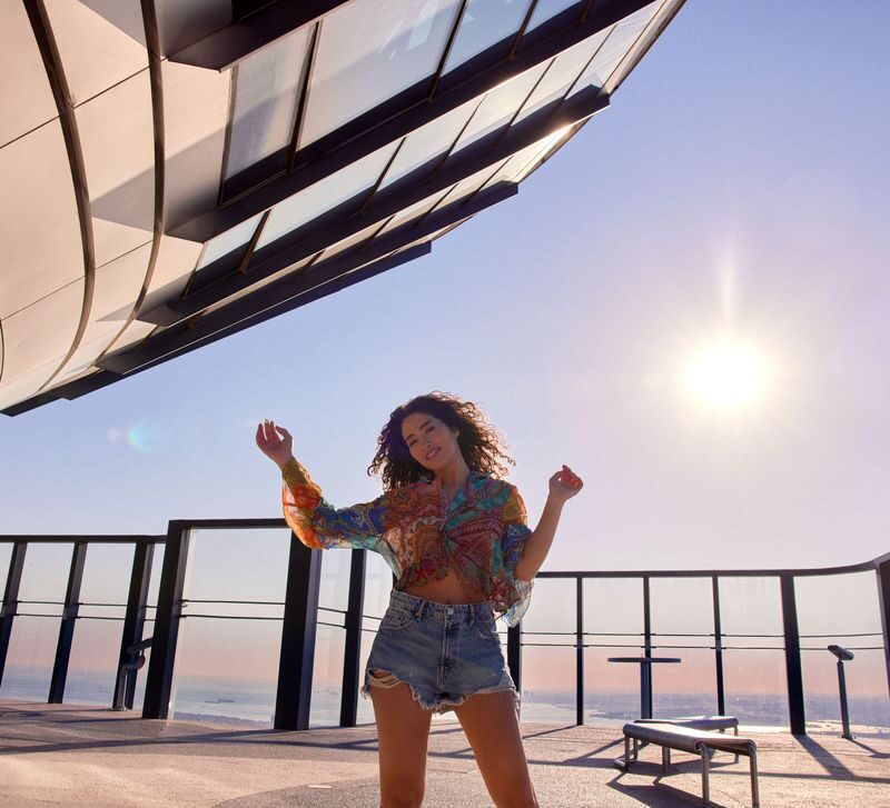 Emaar SkyView Ticket in Istanbul - Is the $38.35 starting price worth it?