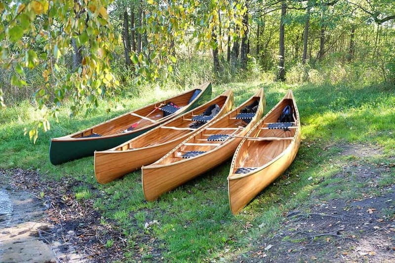 emaitija National Park: Full-Day Canoe Tour with Picnic - Who Would Love This Tour?