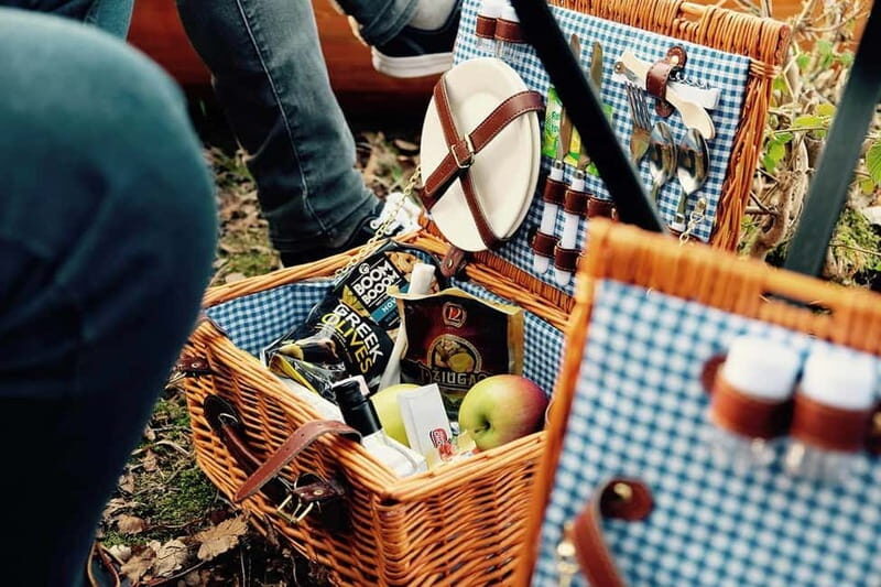 emaitija National Park: Full-Day Canoe Tour with Picnic - Final Words