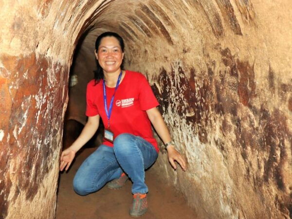 Embark on 1 Day Trip to Cu Chi Tunnels & Cao Dai Temple - Exclusions and Limitations