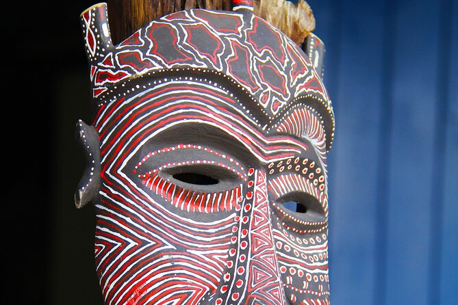 Set out on a Captivating Lesedi Cultural Village Tour - Dining and Refreshments