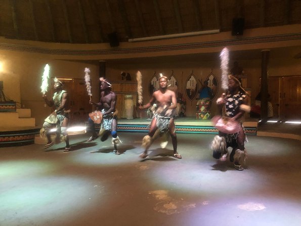 Set out on a Captivating Lesedi Cultural Village Tour - Reviews and Recommendations